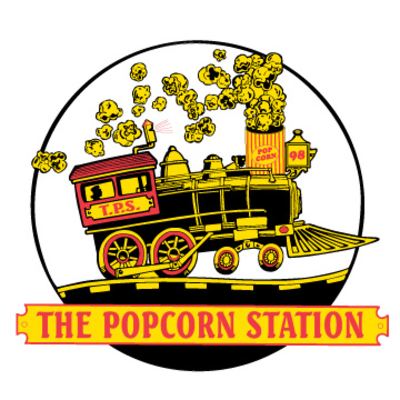 The Popcorn Station